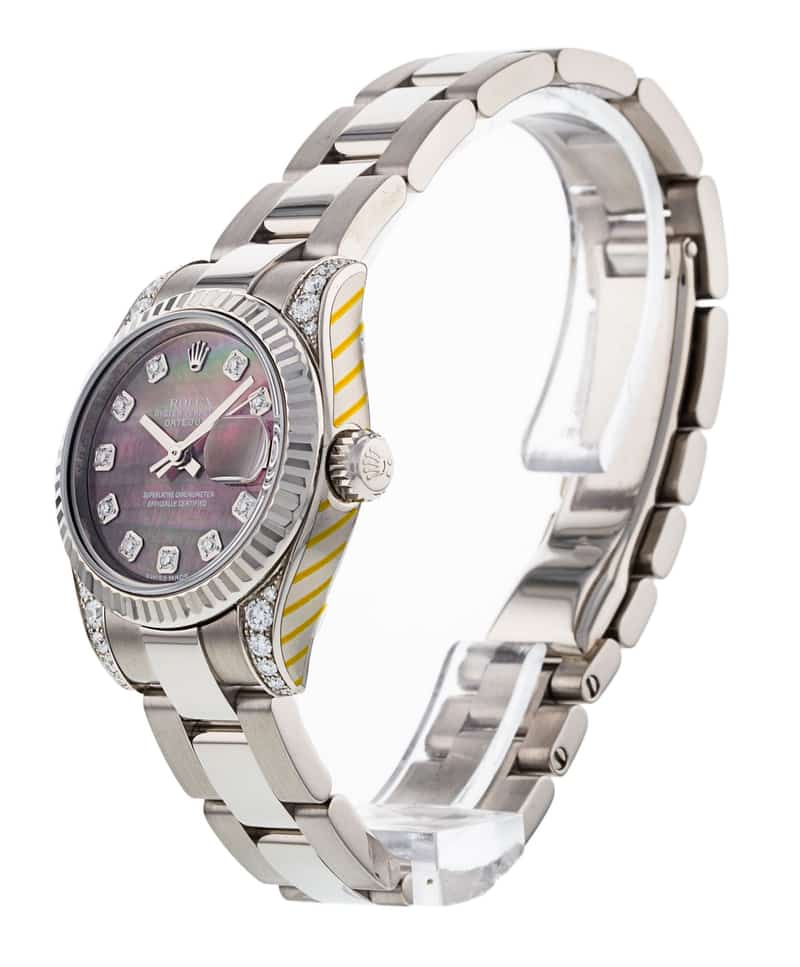 Rolex Datejust Lady 179239